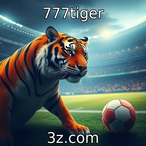 777tiger Apostas Esportivas: Estratégias para Maximizar Seus Lucros em 2025