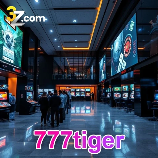 777tiger Baixar