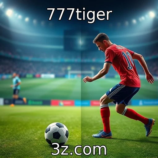 777tiger Domine as Apostas: Dicas para Analisar Partidas de Futebol