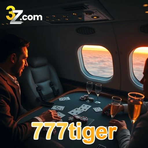 777tiger Esporte
