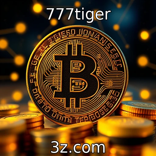 777tiger O Impacto das Criptomoedas nas Apostas Online no Brasil