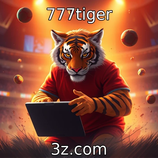 777tiger Como as apostas esportivas estão transformando o cenário do entretenimento