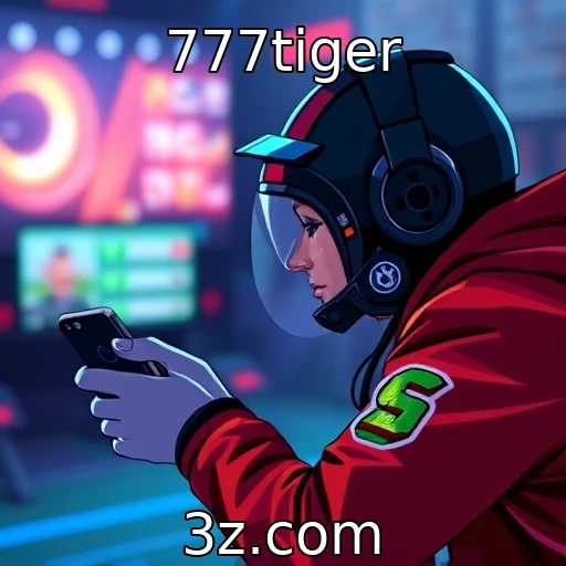 777tiger Campeonatos de e-sports: tendências e análises imperdíveis para 2025