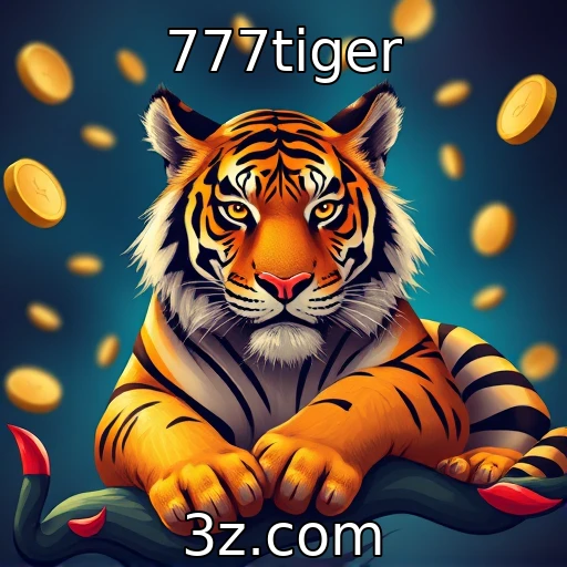 777tiger Jackpots Progressivos: Como Multiplicar Seus Ganhos em Cassinos Online