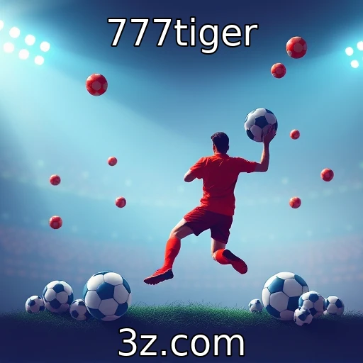 777tiger Apostas esportivas: como melhorar suas análises em jogos importantes