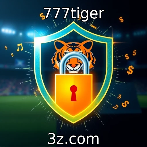 777tiger Apostas esportivas: dicas infalíveis para maximizar seus ganhos