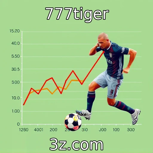 Apostas esportivas em alta: análise das melhores partidas do mês