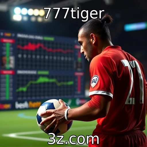 777tiger Apostas Esportivas: Como Analisar Partidas Para Aumentar Suas Chances