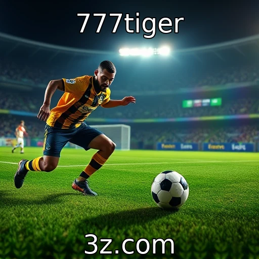 777tiger Apostas Esportivas: Como Análises Aprofundadas Transformam Sua Estrategia