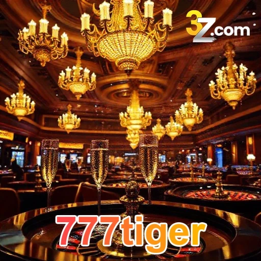 777tiger VIP